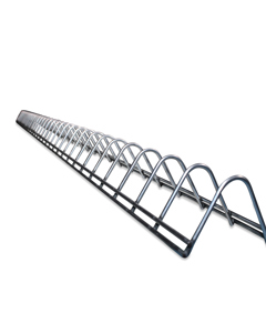 Grille FO-44-HD-1486 wo/longitudinal wire for regular trough